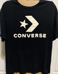 T-Shirt XL “Converse” T-Shirt