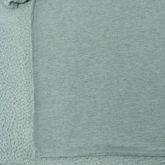 Tennessee Vols Free Fly Shirt Mens Medium Gray Short Sleeve Bamboo Performance