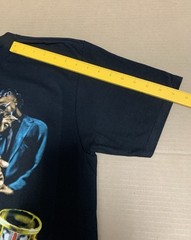 The Weeknd x Asap Rocky x Art Dealer T-Shirt – LARGE (minor imperfections)