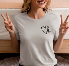 Jesus Has My Back Shirt, He Is Risen, Faith Over Fear, Unisex Shirts, Be Kind