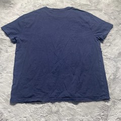 Polo Ralph Lauren Classic Fit Navy Big Pony Logo T-Shirt