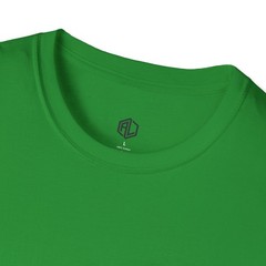 AL – Unisex Tshirt Plain 100% cotton