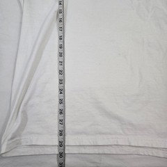Vintage 90s Flojos Surf T Shirt XXL White Hey DickWeed Poso Flat Trek Hanes