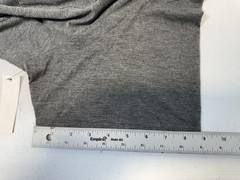 Men’s Shirts, (New w/tags), Athletic Works, S/S Crew Neck Pocket Tee 3XL (54-56)