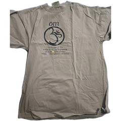 Resellers Lot Of 10 Graphic T Shirts Various Themes/Sizes Om,Chakras,Buddah..