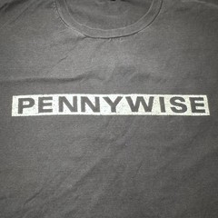 Vintage Pennywise Band Shirt Size XL Men’s