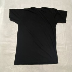 All Time Low Rock Band Graphic Concert Shirt Slim Fit Black Size XS