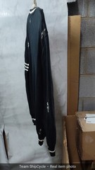Mihara Yasuhiro 11SS Damage Processing Tiger Knit Cardigan Sz M L G2U