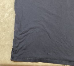 Vintage Rocawear T-Shirt 3XL Smiley Face Bandana Take Money Y2K TMM Distressed