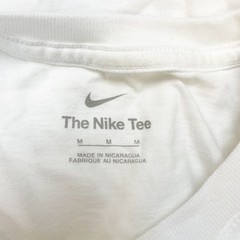 Nike Men’s 2025 Notre Dame Fighting Irish National Championship Shirt M