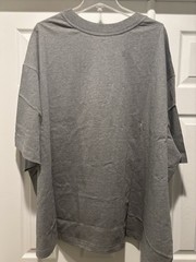Pokémon x Target Psyduck Men’s Gray Graphic – 4X Limited Edition IN HAND