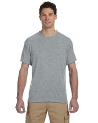 Jerzees 21M Adult 100% Polyester DRI-POWER SPORT Poly T Shirt Stylish T-Shirt