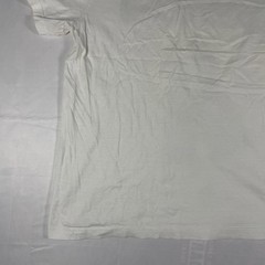 Converse All Star T-Shirt Men’s ExtraLarge White Converse On Chest Soft Material