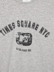 MTV Shirt Large Time Square NYC 2006