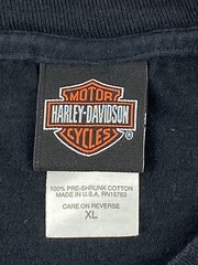 Harley Davidson T Shirt XL Rolling Thunder Let Freedom Ride 2004 Washington DC