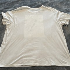 Men’s Nike Air JORDAN XI RETRO 11 CONCORD 3XL Shirt WHITE RARE 914459 Hotline