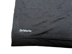 NEW men S Small lot of 3 performance t-shirt DriWorks