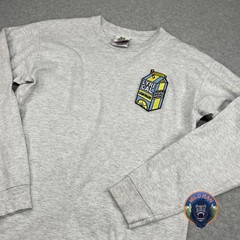 Lyrical Lemonade Juice Box Patch Shirt Medium USA Designer Streetwear