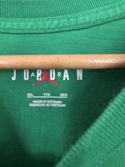 Air Jordan Tee Size XXL