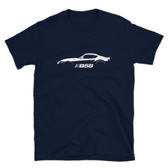 GR SUPRA A90 B58 M Men’s T-Shirt