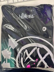 BLINK 182 GRAPHIC T SHIRT OFFICIAL LICENSE PRODUCT