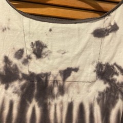 KREW KR3W Men’s M Medium Tie-dyed Tank Top