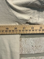 Vintage John Galt Aspen Switzerland Chill Since 1993 Single Stitch Tee OSFA