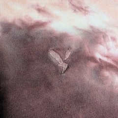 American Eagle Super Soft Pink Tie Dye T-Shirt | Men’s Small