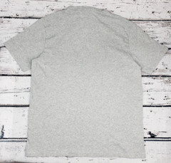 Men’s Vineyard Vines Gray Short Sleeve T-Shirt Size Small (S) – New With Tags