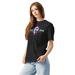 Curl Up Dye Beauty Salon Tee T-Shirt