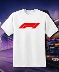 Formula one 1 Racing T Shirt Fast Ship!