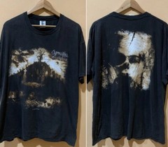Cypress Hill Black Sunday T shirt Rap Tees 90s Basic style Size S-5XL