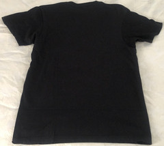 Breaking Bad Men’s T-Shirt Walter White Heisenberg Sketch SizeS NWOT