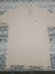Nwt New Balance Calcium Made In The Usa Core T Shirt Size Small