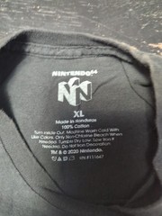 Various Nerd / Pop Culture themed t-shirt