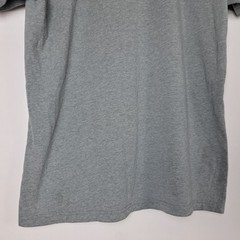 Bodybuilding.com T-Shirt Mens Large Gray Short Sleeve “JYM”