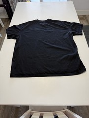Nike SB T Shirt XXL 2XL Black 100% Cotton 146003