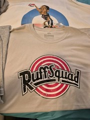 Bobby Fresh/Grape 5 Rare Shirt Lot Of 4 Size 5XL NWOT