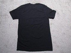 KEEN UTILITY Black Sabbath Parody T-SHIRT Mens M FW24 Vol 4 Ozzy Promo Boot Shoe