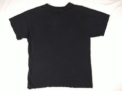 Marvel Avengers Keepin’ The Streets Safe Black T-Shirt (Size M 38-40 Medium) MCU