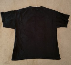 Prong State Of Rebellion Tshirt XL Gildan Vintage