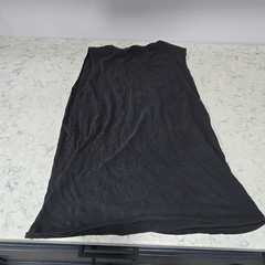 Bay Island Sportswear Black Veil Brides Men’s Black Graphic Sleeveless Tee S