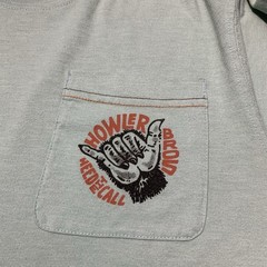 howler bros t shirt mens medium