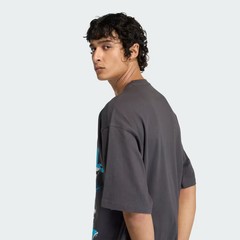 adidas men ORIGINALS MOTOCAR TEE