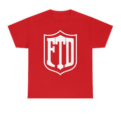 Dave East FTD From The Dirt Shirt Different Colors Available