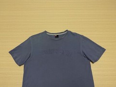 Diesel Mens T Shirt Size Extra Large or XL Short Sleeve Top 100% Cottton Casual