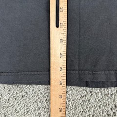 7.62 Design Shirt Mens 2XL Gray DOUBLE TAP Maximum Strength RX Military