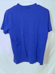 Blue Psycho Bunny boys classic crew neck tee shirt Size 18-20XL