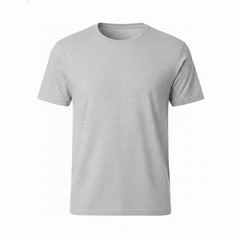 Hanes New Essential-T 5280 Men’s Cotton Crewneck T-Shirt Classic Fit S–5XL
