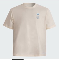 Adidas Originals DTMF BAD BUNNY CIUDAD DE MÉXICO HEAVYWEIGHT MERCH TEE NFL FIFA